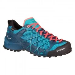 SALEWA WS WILDFIRE GTX Zustiegsschuh Damen