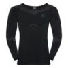 Odlo Performance Light Funktions-Langarm-Shirt Herren