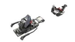 FRITSCHI Xenic 10 Tourenbindung Incl. Stopper (Modell 22/23) 10 FRITSCHI Xenic 10 Tourenbindung Incl. Stopper (Modell 22/23) -Outdoor-Ausrüstung 02 xenic10 22 23 back top dynamic 01