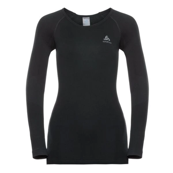 Odlo Performance Warm Funktions-Langarm-Shirt Damen 3 Odlo Performance Warm Funktions-Langarm-Shirt Damen