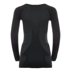 Odlo Performance Warm Funktions-Langarm-Shirt Damen 5 Odlo Performance Warm Funktions-Langarm-Shirt Damen -Outdoor-Ausrüstung 0312