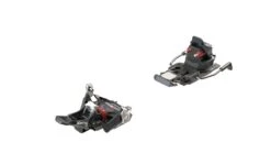 FRITSCHI Xenic 10 Tourenbindung Incl. Stopper (Modell 22/23) 9 FRITSCHI Xenic 10 Tourenbindung Incl. Stopper (Modell 22/23) -Outdoor-Ausrüstung 03 xenic10 22 23 front top 01