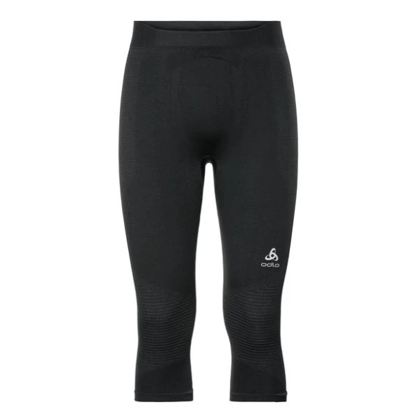 Odlo Performance Warm Funktions-Unterwäsche 3/4 Hose Herren 3 Odlo Performance Warm Funktions-Unterwäsche 3/4 Hose Herren
