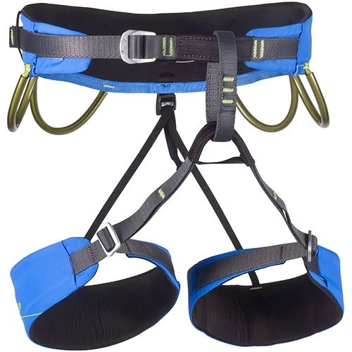 Camp Energy Klettergurt 4 Camp Energy Klettergurt – Bild 2