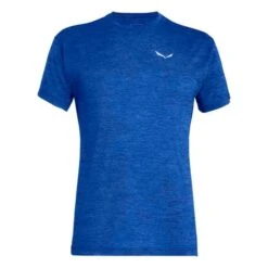 SALEWA Puez Melange Dry T-Shirt Herren