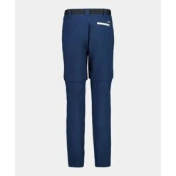 CMP 2 In 1 Zip-Hose Damen -Outdoor-Ausrüstung 1 2in1 zippoff bluestone 2 1