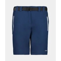 CMP 2 In 1 Zip-Hose Damen -Outdoor-Ausrüstung 1 2in1 zippoff bluestone 3 1