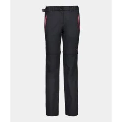 CMP 2 In 1 Zip-Hose Damen