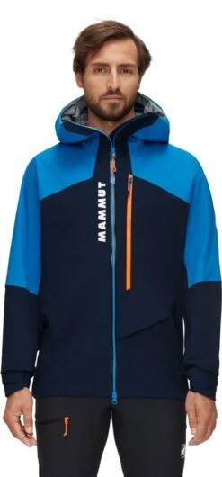 Mammut Aenergy Air HS Hardshell-Kapuzenjacke Herren 10 Mammut Aenergy Air HS Hardshell-Kapuzenjacke Herren -Outdoor-Ausrüstung 1010 29000 50511 mod main