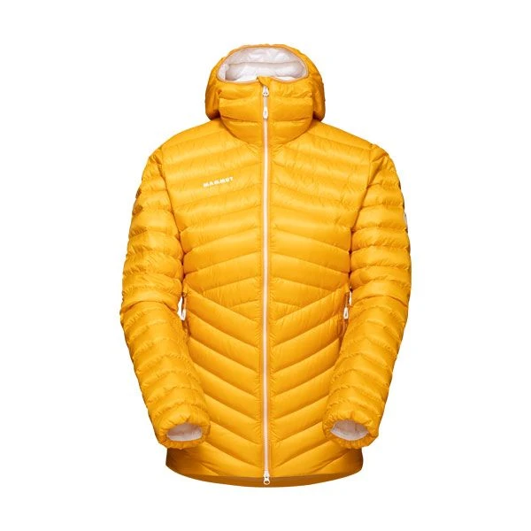 Mammut Broad Peak In HoodedJacket Women 4 Mammut Broad Peak In HoodedJacket Women – Bild 2