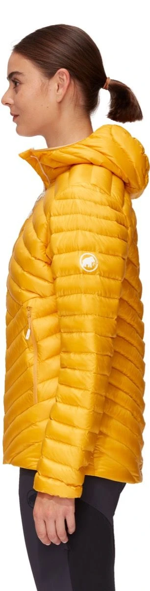 Mammut Broad Peak In HoodedJacket Women 6 Mammut Broad Peak In HoodedJacket Women – Bild 4