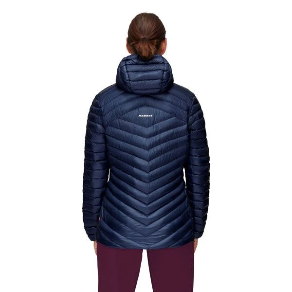 Mammut Broad Peak In HoodedJacket Women 8 Mammut Broad Peak In HoodedJacket Women – Bild 6