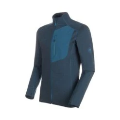 Mammut Aconcagua Light Jacke Herren -Outdoor-Ausrüstung 1014 00033 50227 main 75859 1