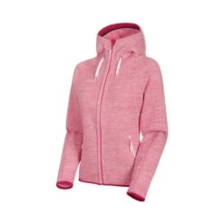 Mammut Arctic Fleecejacke Damen 17 Mammut Arctic Fleecejacke Damen -Outdoor-Ausrüstung 1014 15703 3554 main 76116 1 1
