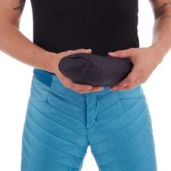 Mammut Aenergy IN Shorts Men -Outdoor-Ausrüstung 1023 00310 0001 det 125004