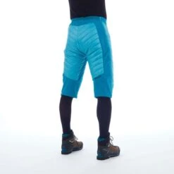 Mammut Aenergy IN Shorts Men -Outdoor-Ausrüstung 1023 00310 50226 mod back 125013