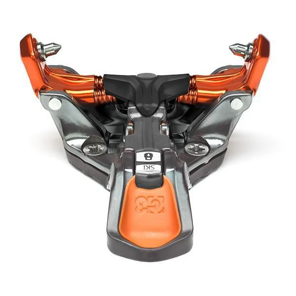 ION 10 Tourenbindung Mit Stopper 5 ION 10 Tourenbindung Mit Stopper – Bild 3