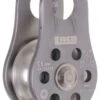LACD Pulley Fix Small Seilrolle 2 LACD Pulley Fix Small Seilrolle -Outdoor-Ausrüstung 1050 silver 1 1