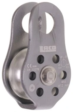LACD Pulley Fix Small Seilrolle