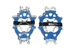 Lacd Snow Spikes Easy I 11 Lacd Snow Spikes Easy I -Outdoor-Ausrüstung 1059 l 1 2