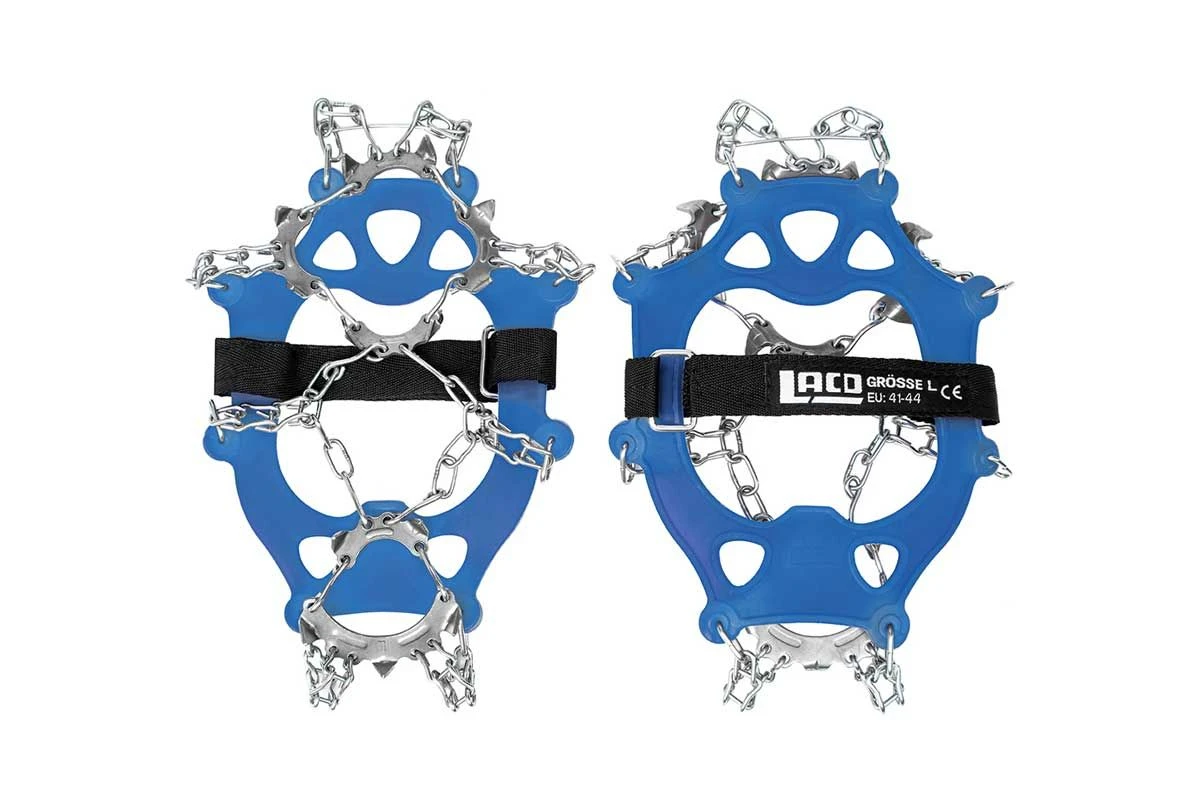 Lacd Snow Spikes Easy I 6 Lacd Snow Spikes Easy I – Bild 4