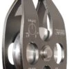 LACD Pulley Mobile Big Seilrolle -Outdoor-Ausrüstung 1069 grey 1