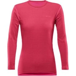 Devold Multi Sport Women Shirt