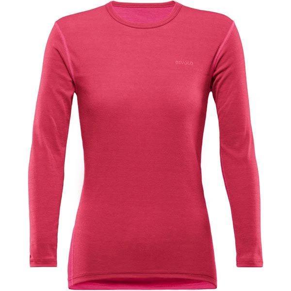 Devold Multi Sport Women Shirt 3 Devold Multi Sport Women Shirt