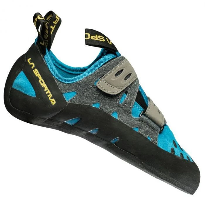 La Sportiva Tarantula Sportkletterschuh 5 La Sportiva Tarantula Sportkletterschuh – Bild 3