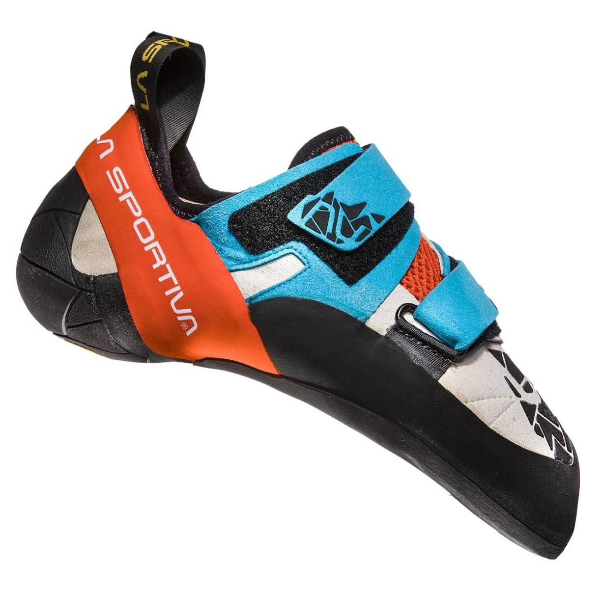 La Sportiva Otaki Kletterschuh 3 La Sportiva Otaki Kletterschuh