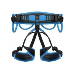 Klettersteigset LACD Ferrata Pro 2.0 + LACD Gurt Start + Helm Salewa Toxo 3.0