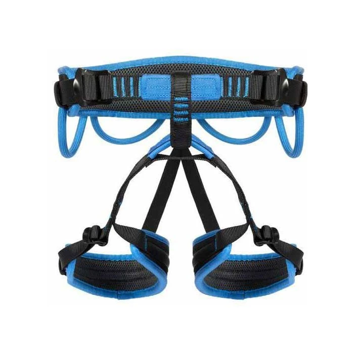 Klettersteigset LACD Via Ferrata Pro Evo 2.0+ LACD Start 2.0 Gurt + LACD Protector 2.0 9 Klettersteigset LACD Via Ferrata Pro Evo 2.0+ LACD Start 2.0 Gurt + LACD Protector 2.0 – Bild 7