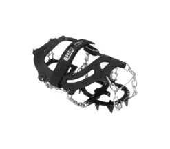 LACD Snow Spikes Easy II 9 LACD Snow Spikes Easy II -Outdoor-Ausrüstung 1111 black 1