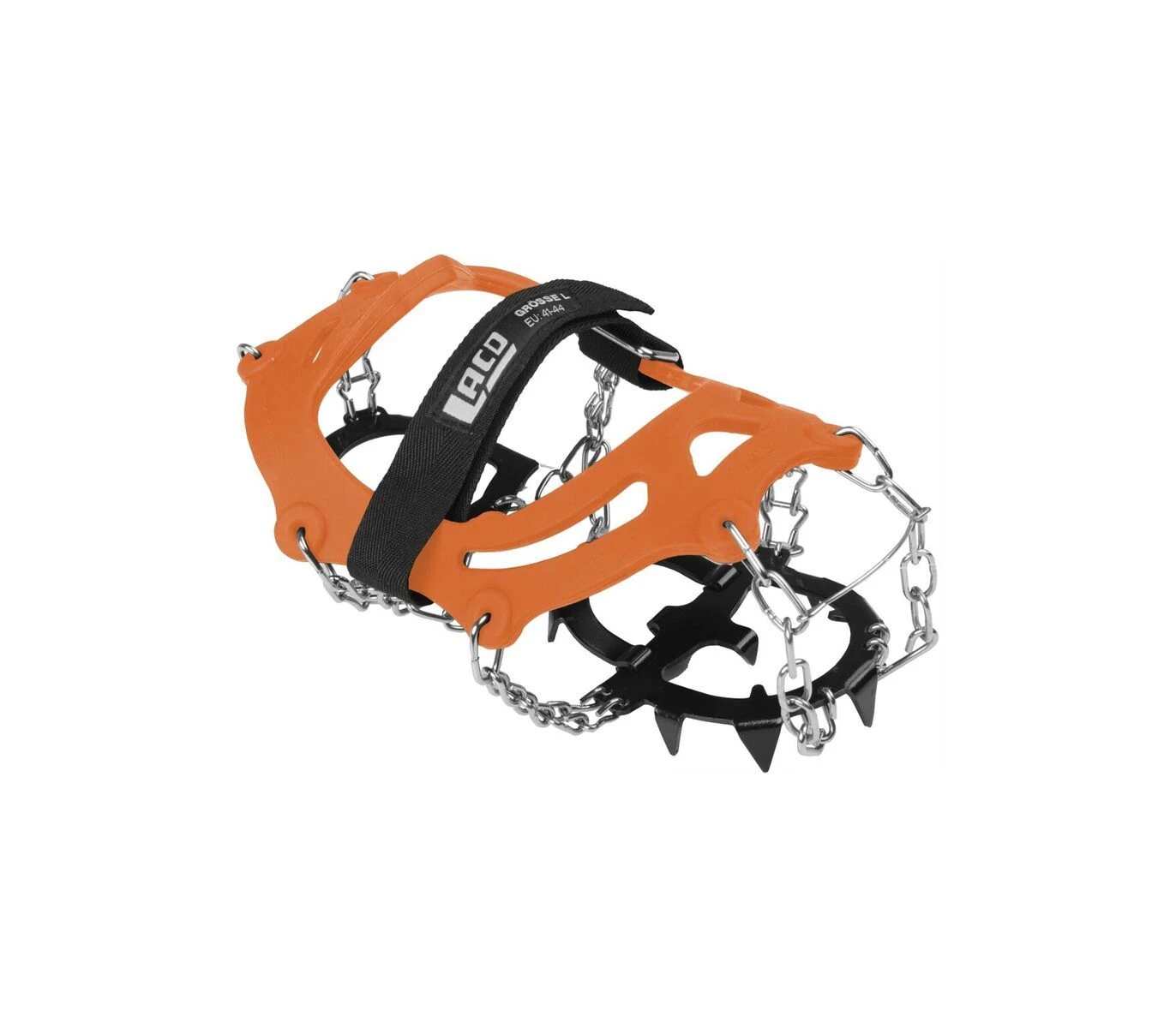 LACD Snow Spikes Easy II 4 LACD Snow Spikes Easy II – Bild 2