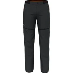 SALEWA Pedroc 2 DST M 2/1 Pant Zip-Off Berghose