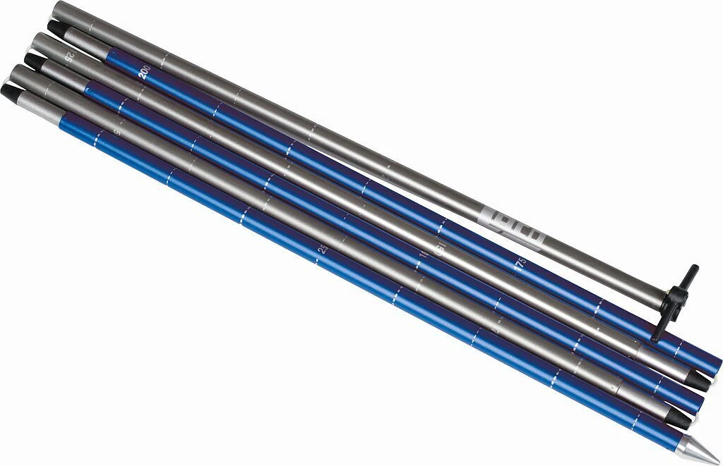 LACD Probe Express 2.0 Lawinensonde 3 LACD Probe Express 2.0 Lawinensonde