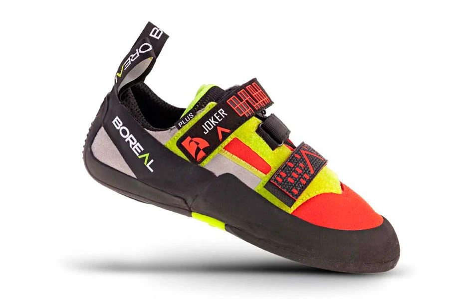 Boreal Joker Plus 3 Boreal Joker Plus