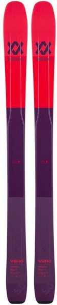 VÖLKL 90eight 19/20 All-Mountain-Ski Women