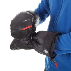 Mammut Arctic Mitten Handschuhe -Outdoor-Ausrüstung 1190 00060 0001 mod main2 74786