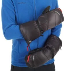 Mammut Arctic Mitten Handschuhe -Outdoor-Ausrüstung 1190 00060 0001 mod main 74785
