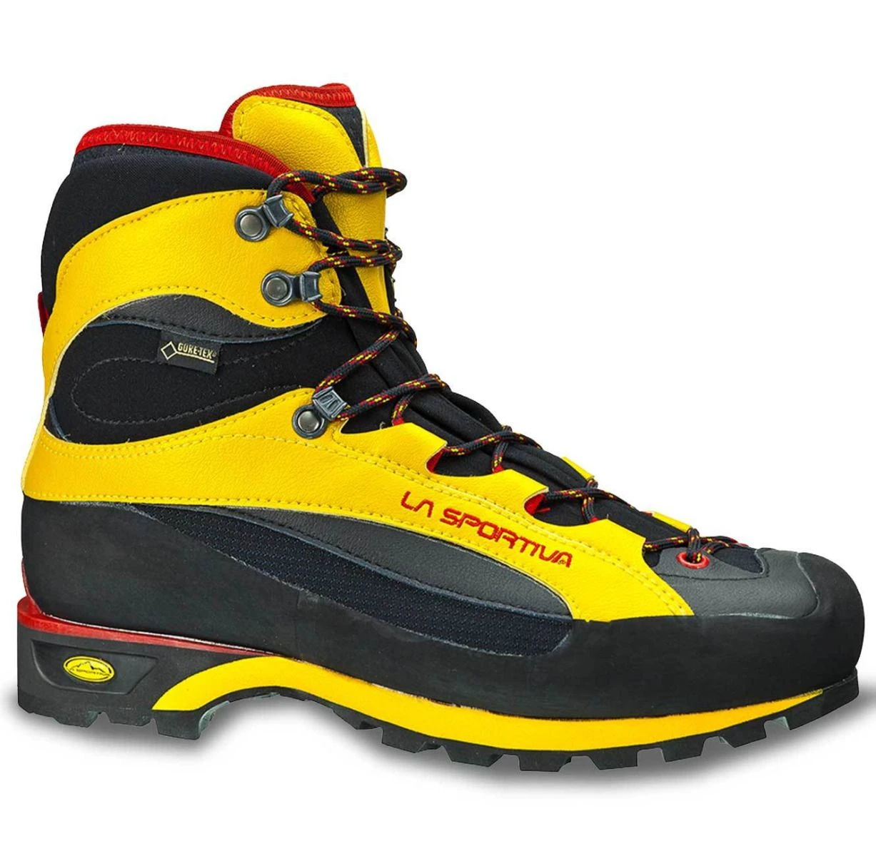 La Sportiva Trango Guide Evo Gore-Tex Bergschuh 3 La Sportiva Trango Guide Evo Gore-Tex Bergschuh