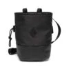 Black Diamond Mojo Zip Chalk Bag