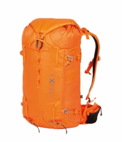 Exped Verglas 30 Dark Lava