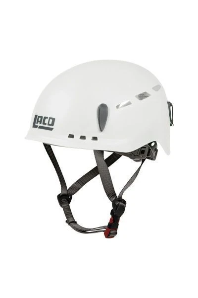 Klettersteigset LACD Via Ferrata Pro Evo 2.0 + Salewa Gurt Via Ferrata Light + LACD Protector 2.0 6 Klettersteigset LACD Via Ferrata Pro Evo 2.0 + Salewa Gurt Via Ferrata Light + LACD Protector 2.0 – Bild 4