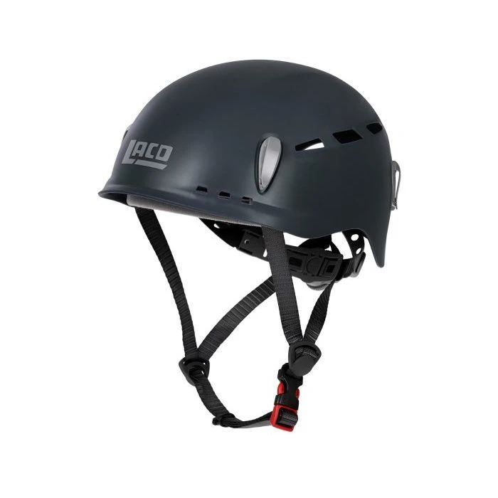 Klettersteigset LACD Via Ferrata Pro Evo 2.0 + LACD Start Gurt + LACD Protector 2.0 Navy 5 Klettersteigset LACD Via Ferrata Pro Evo 2.0 + LACD Start Gurt + LACD Protector 2.0 Navy – Bild 3