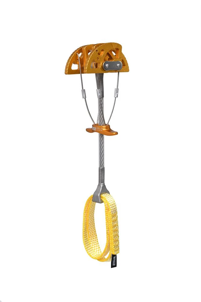 LACD Twin Cam Klemmgerät 8 LACD Twin Cam Klemmgerät – Bild 6