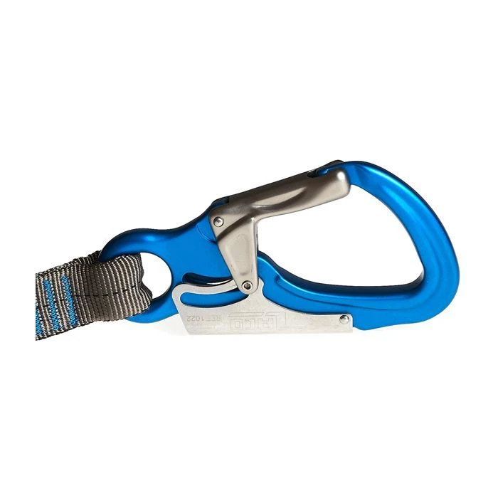 Klettersteigset LACD Via Ferrata Pro Evo 2.0+ LACD Start 2.0 Gurt + LACD Protector 2.0 8 Klettersteigset LACD Via Ferrata Pro Evo 2.0+ LACD Start 2.0 Gurt + LACD Protector 2.0 – Bild 6