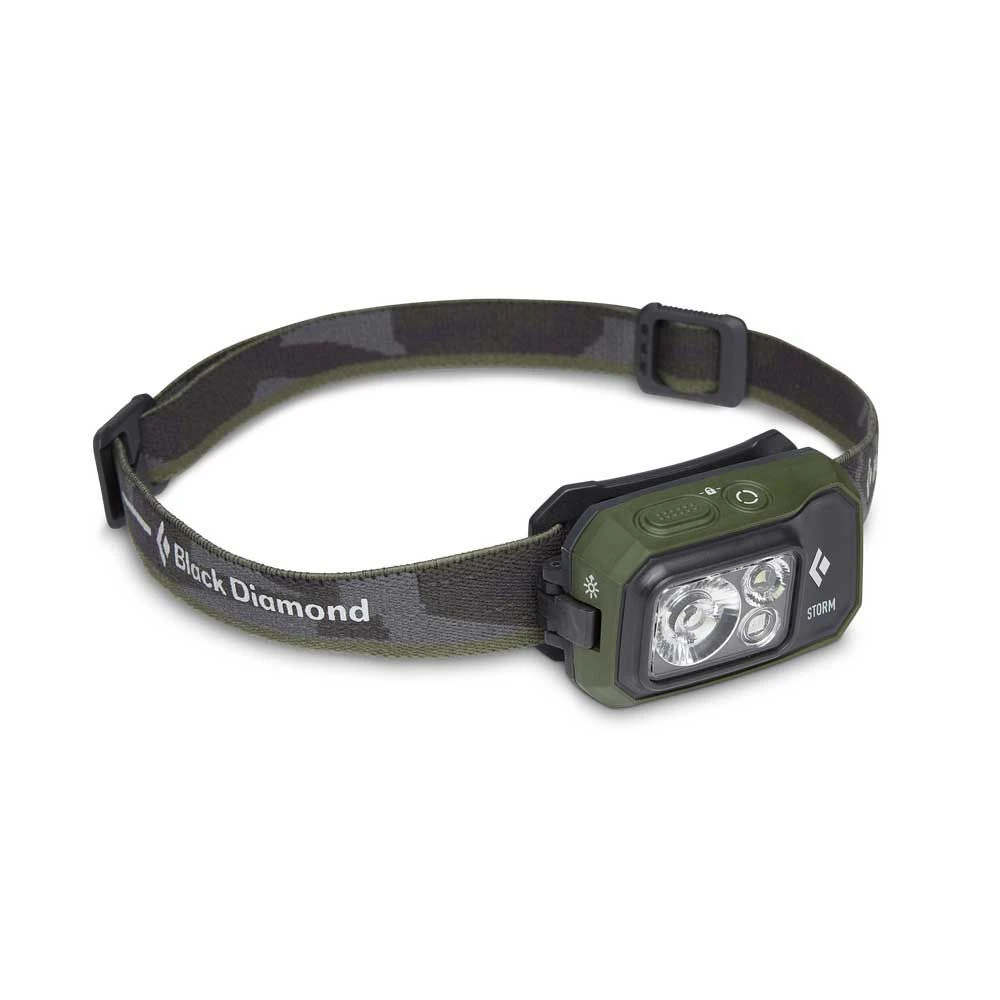 Black Diamond Storm 450 Headlamp 4 Black Diamond Storm 450 Headlamp – Bild 2