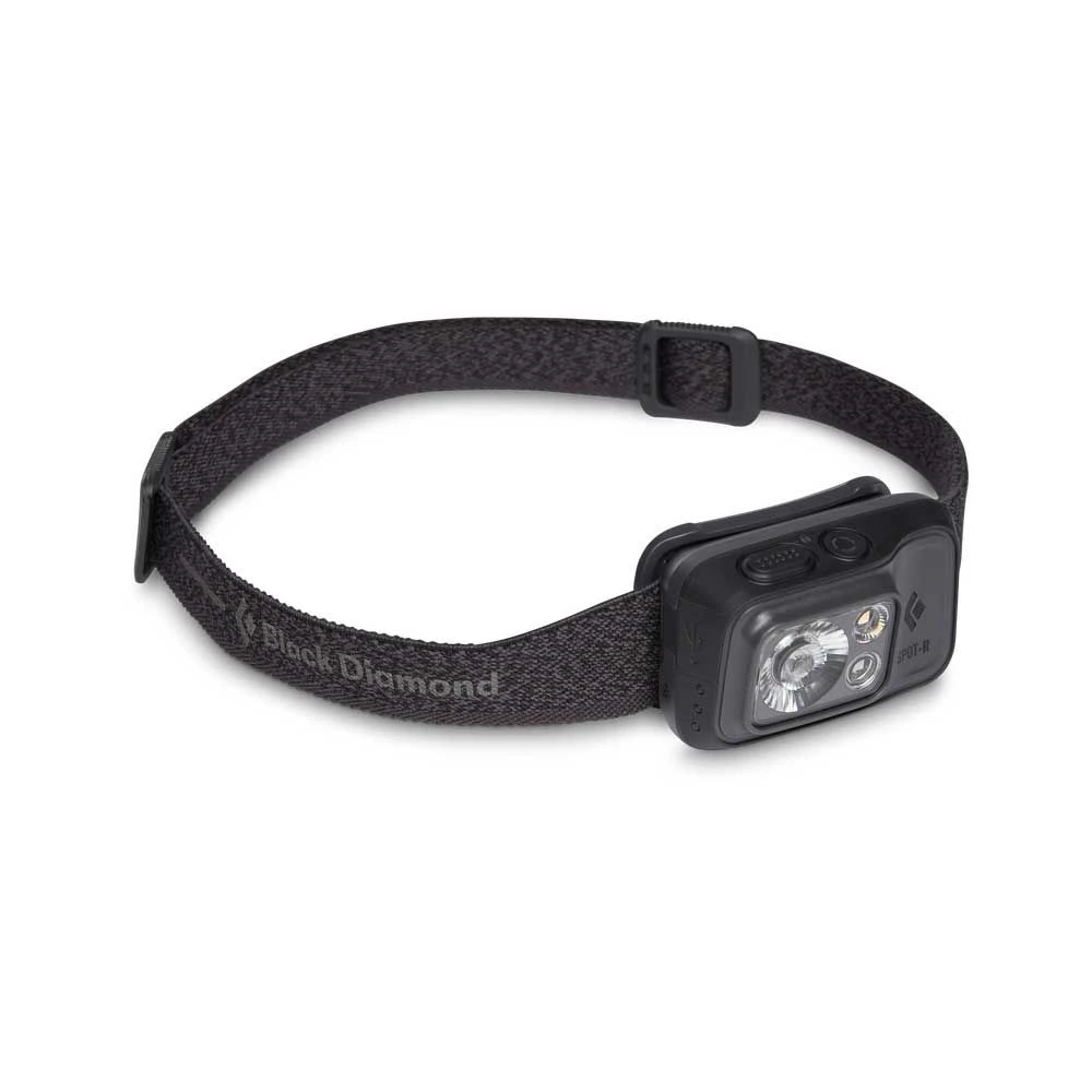 Black Diamond Storm 500-R Headlamp 5 Black Diamond Storm 500-R Headlamp – Bild 3