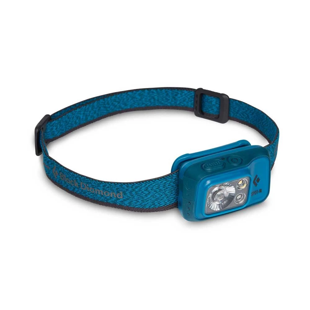 Black Diamond Storm 500-R Headlamp 4 Black Diamond Storm 500-R Headlamp – Bild 2